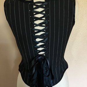 Corset